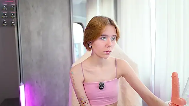 MyBabyLana online show from 03.26.26