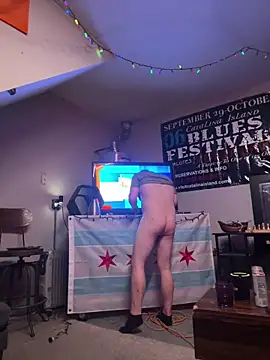 Islebetid2021 online show from 04.01.26