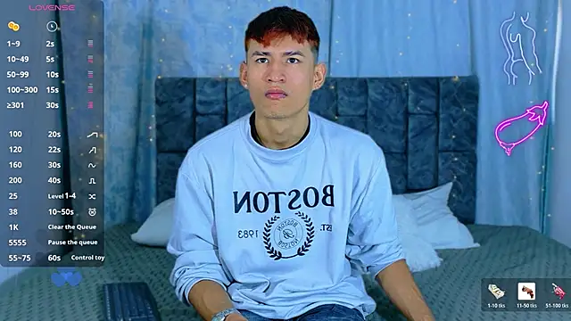 NicolasTorrez online show from 03.21.26