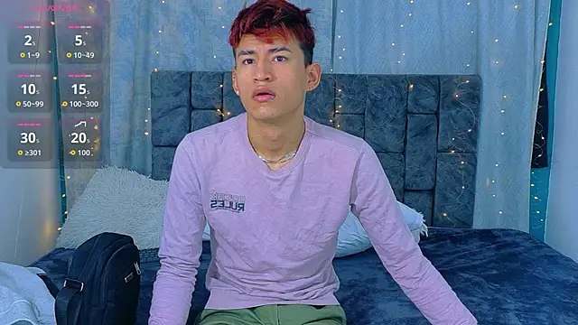 NicolasTorrez online show from 04.02.26