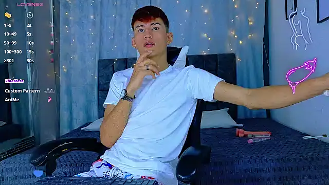 NicolasTorrez online show from 04.04.26