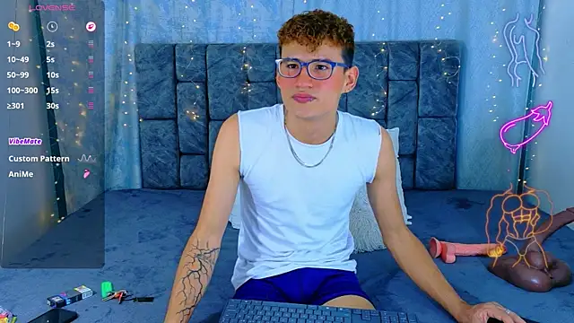 NicolasTorrez online show from 05.18.26
