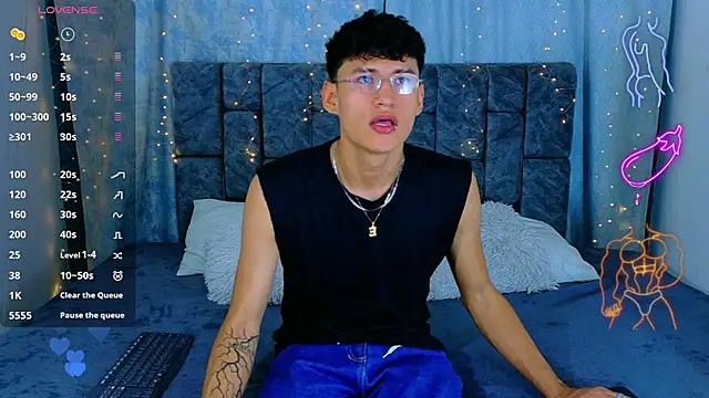 NicolasTorrez online show from 06.05.26