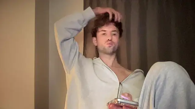 heyhoneyalex online show from 02.17.26