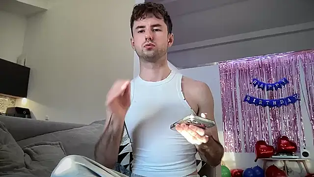 heyhoneyalex online show from 03.05.26