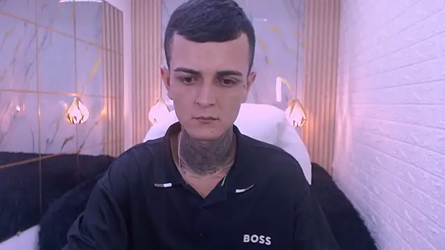 Snapshot of benjamin_anthony chatting on 02.27.26 benjamin anthony online show from 02.27.26