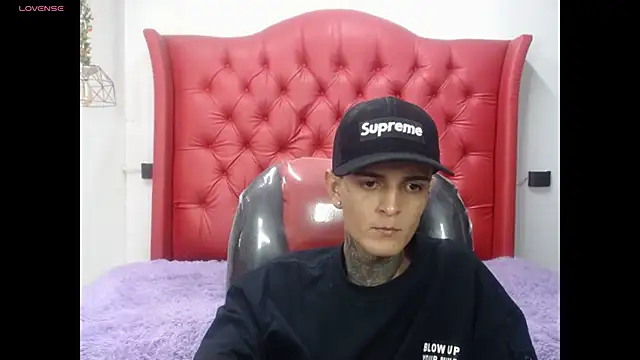 benjamin anthony online show from 03.28.26