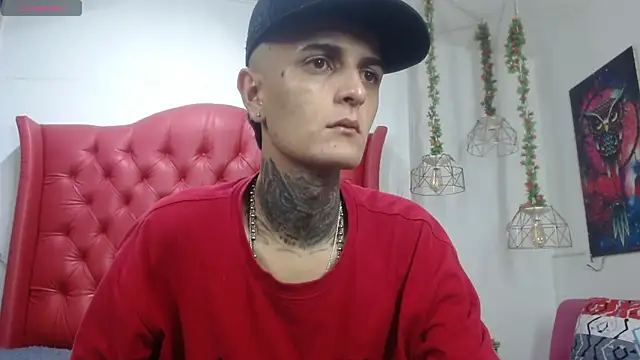 benjamin anthony online show from 04.18.26