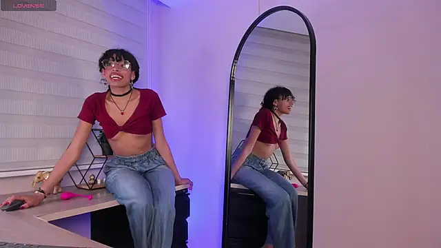 Tamia 25 online show from 03.30.26