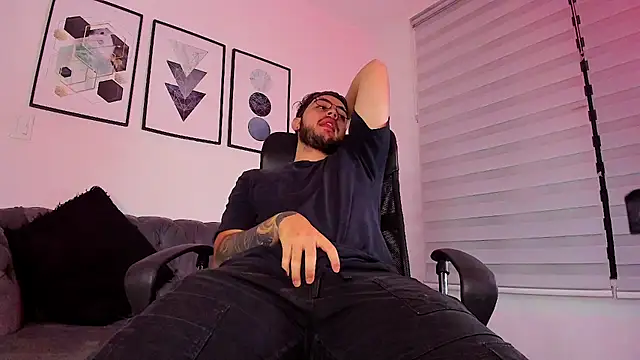 ethan grace online show from 02.21.26