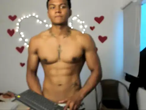 jeanfran ferrer  online show from 03.01.26