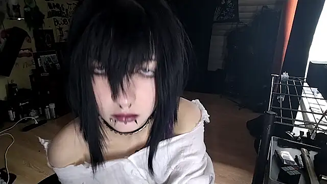 Shempert ghot online show from 02.16.26