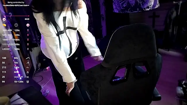 Shempert ghot online show from 03.24.26