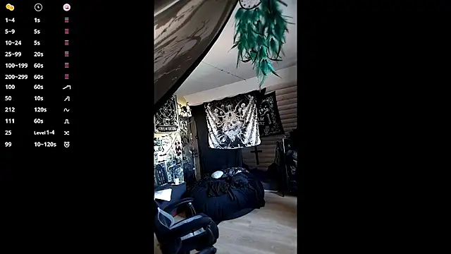 Shempert ghot online show from 04.08.26