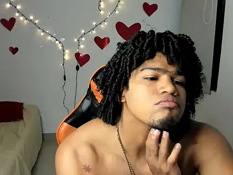 Snapshot of alexj_black_ chatting on 02.24.26 alexj black online show from 02.24.26