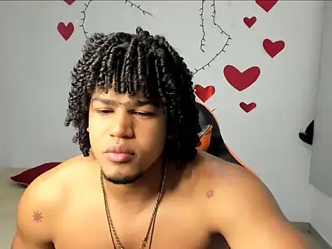 Snapshot of alexj_black_ chatting on 02.27.26 alexj black online show from 02.27.26