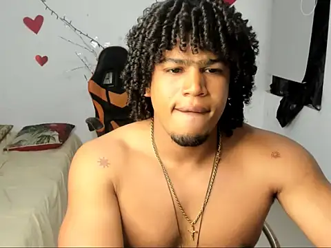 alexj black  online show from 03.04.26