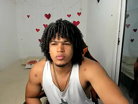 alexj black  online show from 03.06.26