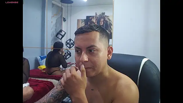 Snapshot of vanessa_f chatting on 02.18.26 vanessa f online show from 02.18.26