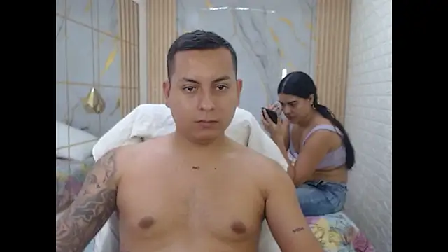 vanessa f online show from 05.19.26