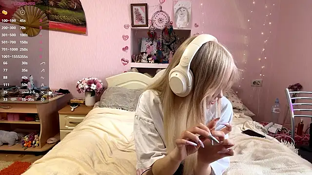 MelissaZaria online show from 04.15.26