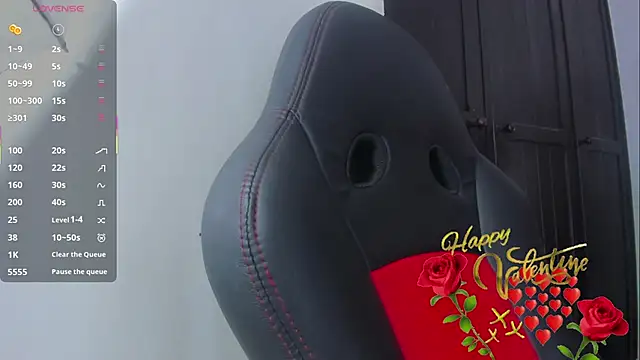 CatalinaBlaze online show from 02.14.26