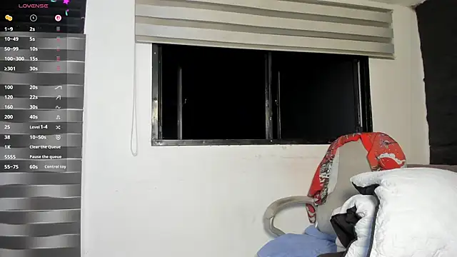 DarkReed online show from 03.21.26