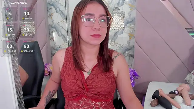 antonella moon7 online show from 04.06.26