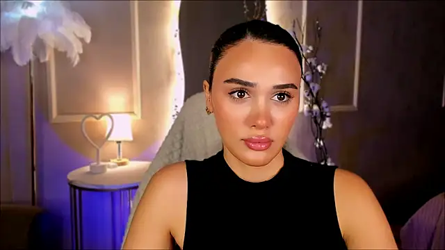 Kimberly Chapman online show from 03.02.26