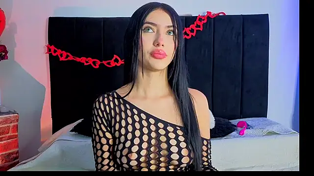 Snapshot of Abby_Bennett chatting on 02.22.26 Abby Bennett online show from 02.22.26