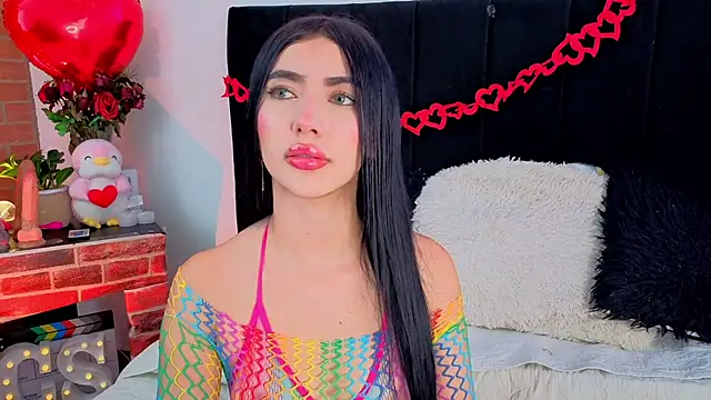 Snapshot of Abby_Bennett chatting on 02.26.26 Abby Bennett online show from 02.26.26