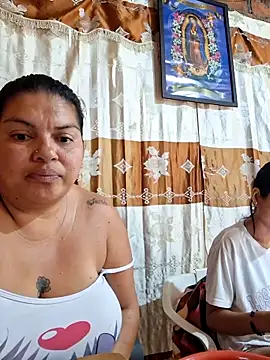 Snapshot of Juli_Powl chatting on 03.13.26 Juli Powl online show from 03.13.26