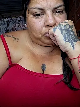 Snapshot of Juli_Powl chatting on 03.20.26 Juli Powl online show from 03.20.26