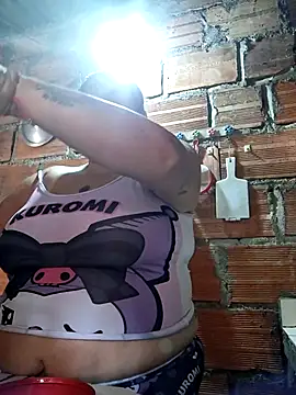 Snapshot of Juli_Powl chatting on 03.31.26 Juli Powl online show from 03.31.26