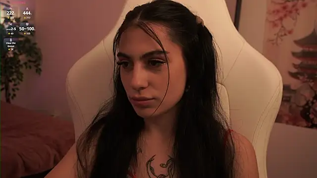 BlackkStorm online show from 05.18.26