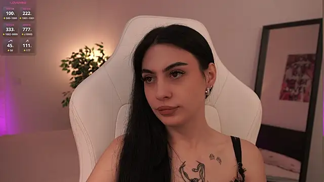 BlackkStorm online show from 05.19.26