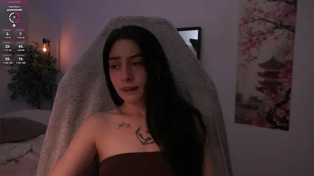 BlackkStorm online show from 06.12.26