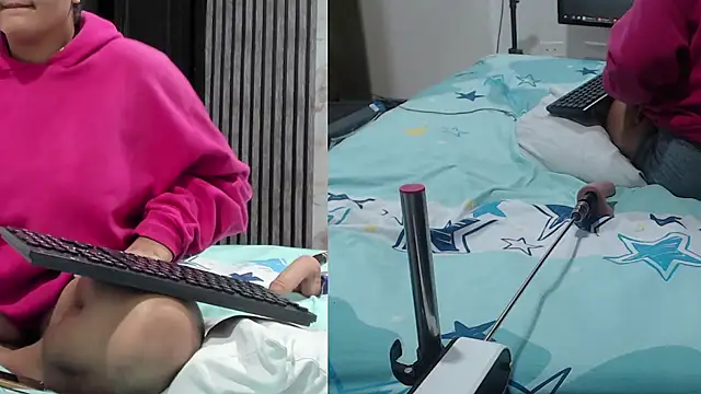 Snapshot of isabella_castro2 chatting on 03.24.26 isabella castro2 online show from 03.24.26