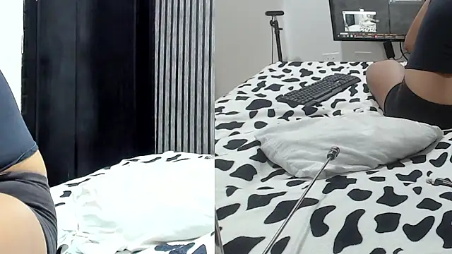 Snapshot of isabella_castro2 chatting on 03.30.26 isabella castro2 online show from 03.30.26