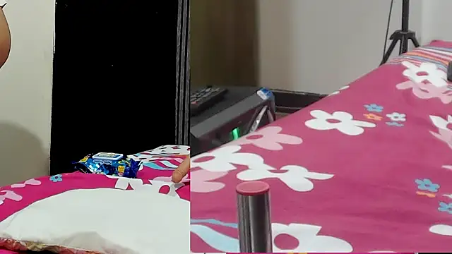 Snapshot of isabella_castro2 chatting on 04.14.26 isabella castro2 online show from 04.14.26