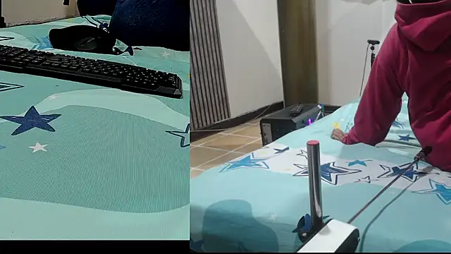 Snapshot of isabella_castro2 chatting on 04.15.26 isabella castro2 online show from 04.15.26