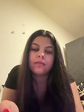 Vivike234 online show from 02.20.26