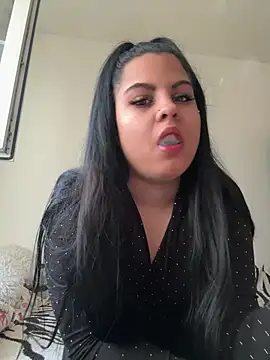 Vivike234 online show from 03.13.26