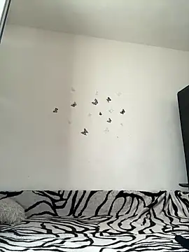 Vivike234 online show from 03.14.26