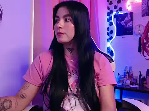 JanineRae online show from 03.20.26