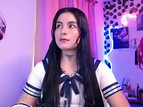 JanineRae online show from 03.22.26