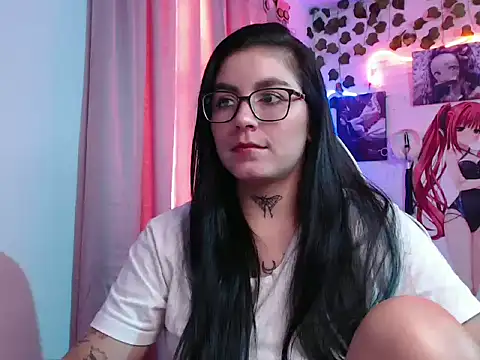 JanineRae online show from 05.09.26