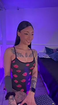 maya1  online show from 02.17.26