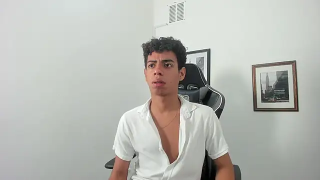 alexx cum18 online show from 07.20.26