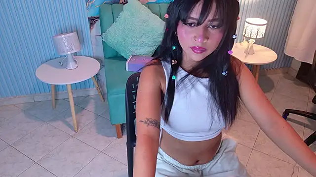 Abby18  online show from 02.24.26